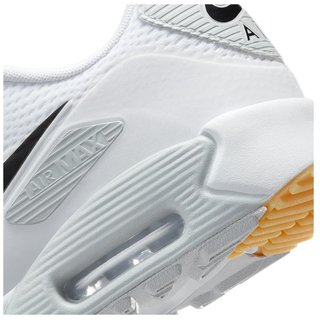 Nike Air Max 90G unisex buty, bialo/czarne
