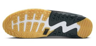 Nike AIR MAX 90 G buty golfowe, czarno/białe
