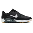 Nike AIR MAX 90 G buty golfowe, czarno/białe