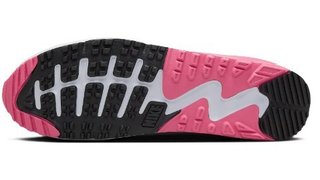 Nike AIR MAX 90 G unisex buty golfowe, white/laser pink/concord