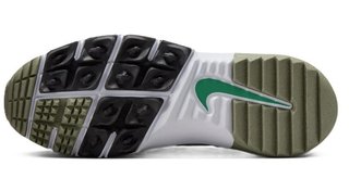 Nike Free Golf NN unisex buty golfowe, light army/black light silver