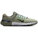 Nike Free Golf NN unisex buty golfowe, light army/black light silver