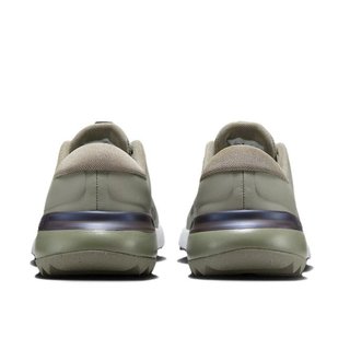 Nike Free Golf NN unisex buty golfowe, light army/black light silver