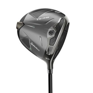 TaylorMade Qi35 męski driver