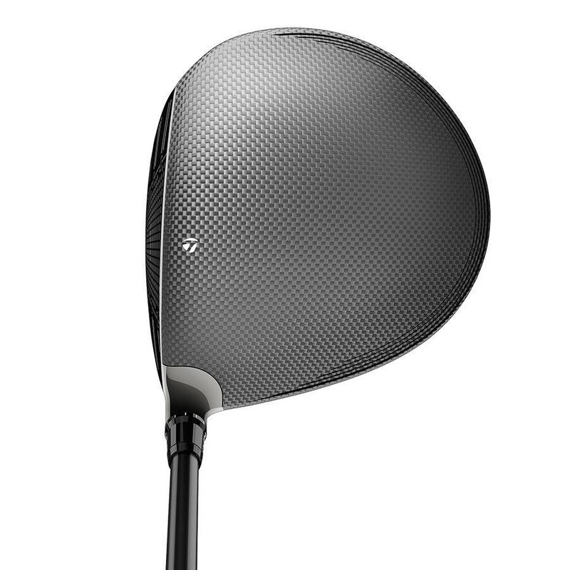 TaylorMade Qi35 męski driver