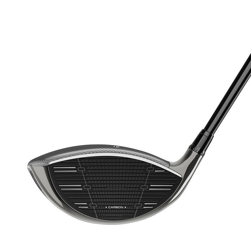 TaylorMade Qi35 męski driver