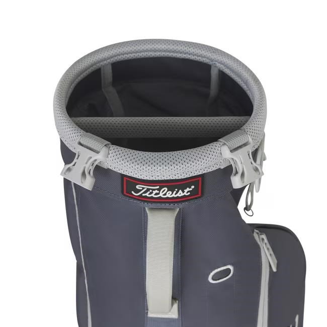 Titleist Carry pencil bag, indigo