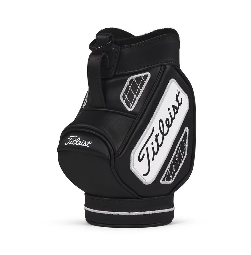 Titleist Tour Series Desk Caddie pojemnik na długopisy