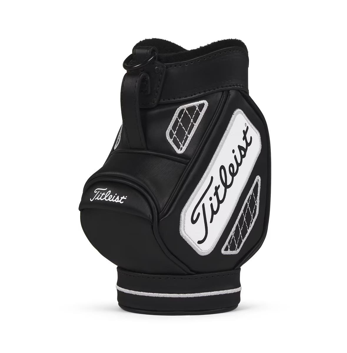 Titleist Tour Series Desk Caddie pojemnik na długopisy