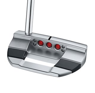 Scotty Cameron Studio Style Fastback Long Design putter 38"