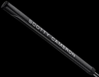 Scotty Cameron Studio Style Squareback 2 Long Design putter 38"