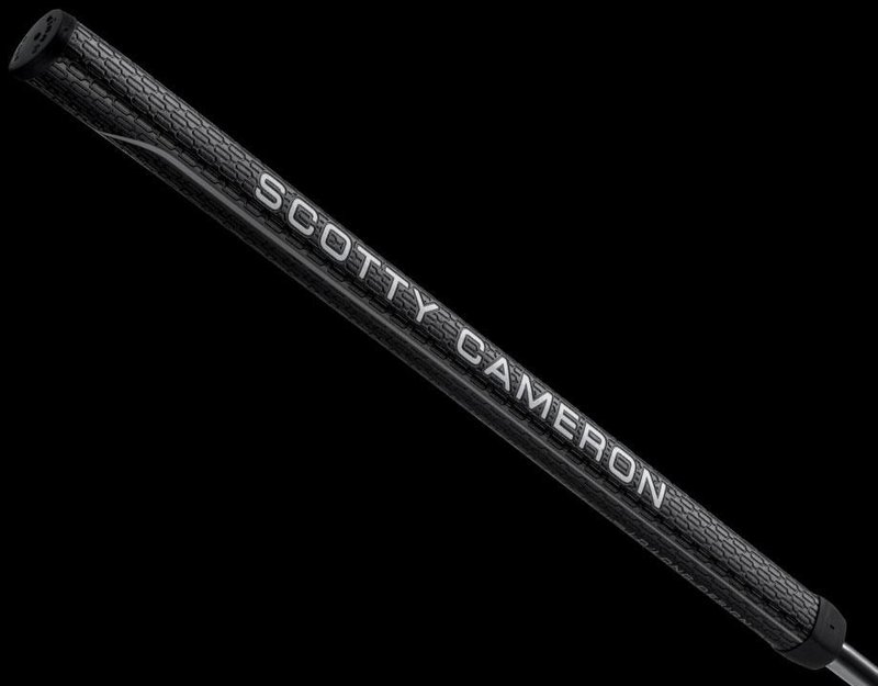 Scotty Cameron Studio Style Squareback 2 Long Design putter 38"