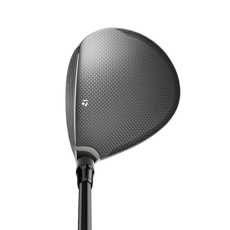 TaylorMade Qi35 męski fairway wood