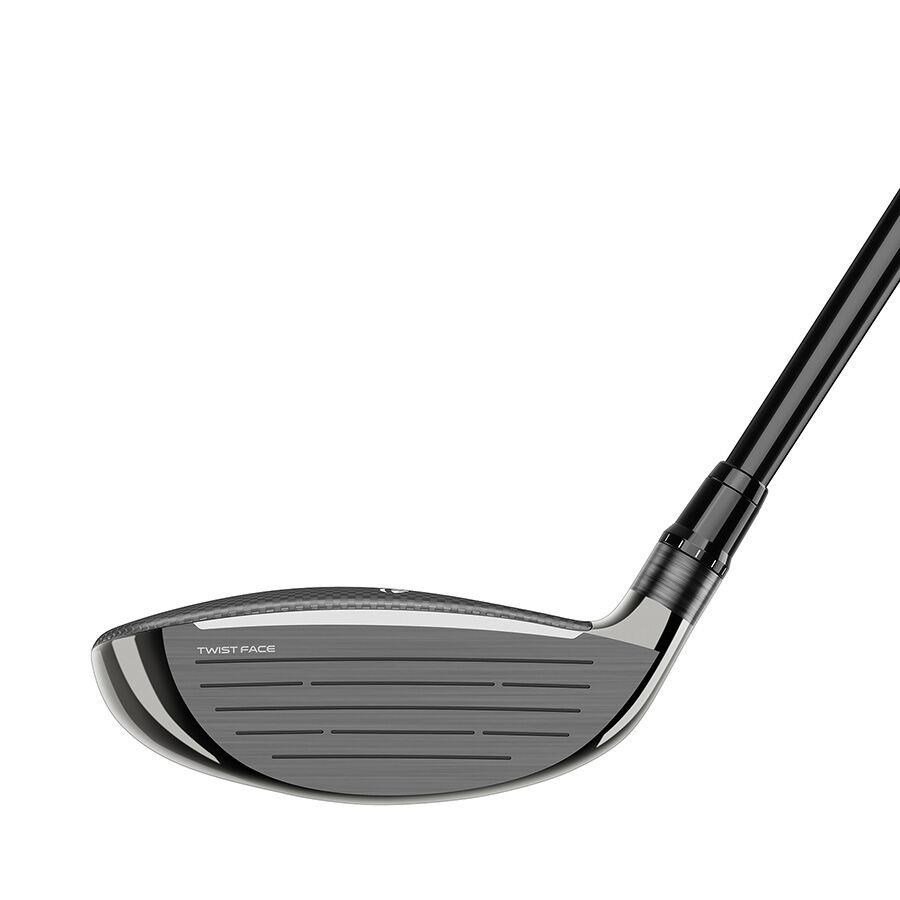 TaylorMade Qi35 męski fairway wood