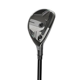 TaylorMade Qi35 Rescue męski hybryd