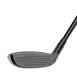TaylorMade Qi35 Rescue męski hybryd