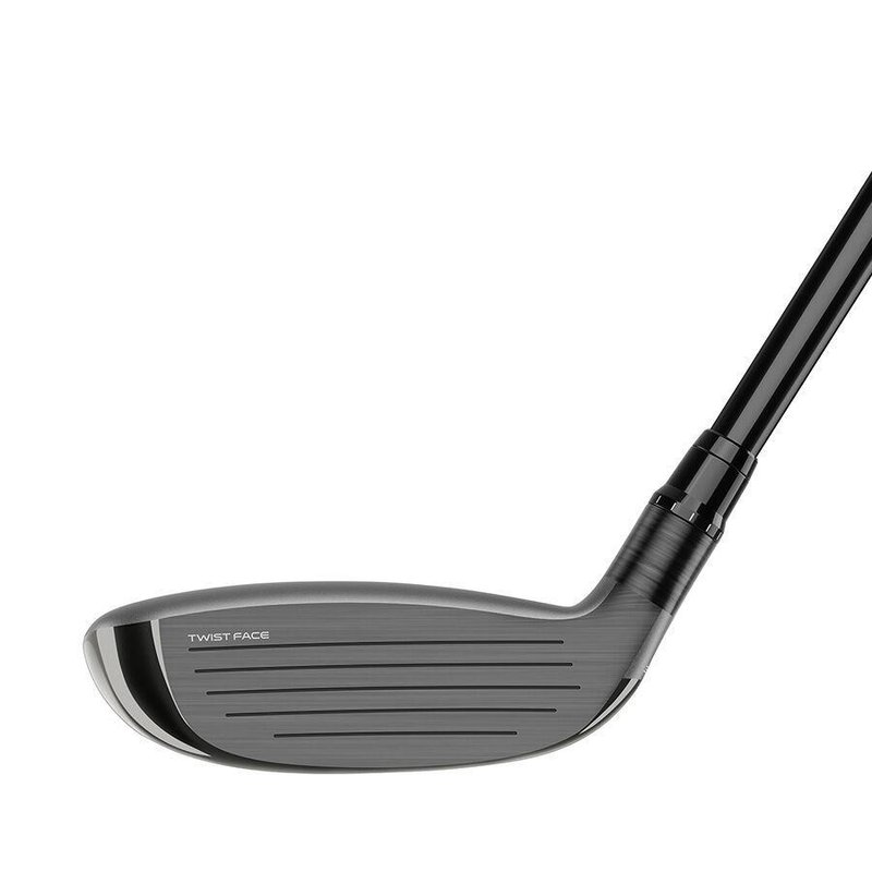 TaylorMade Qi35 Rescue męski hybryd