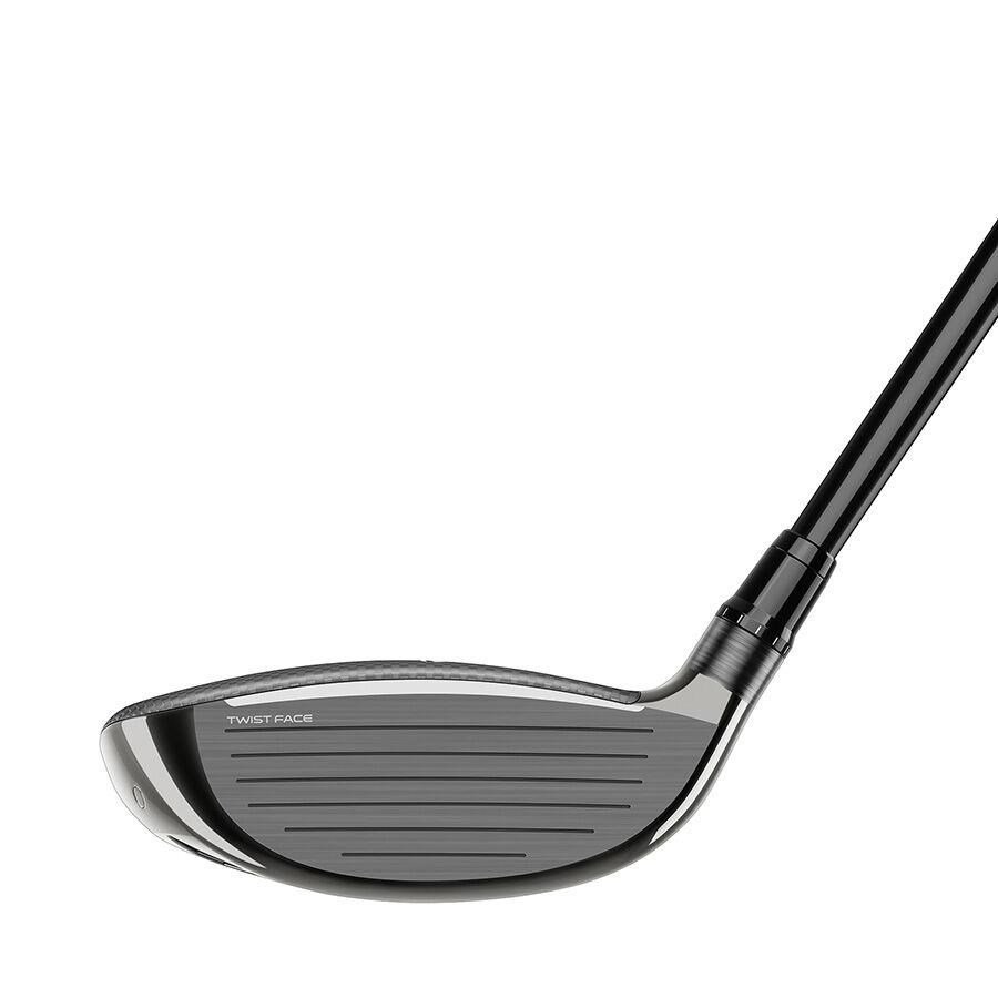 TaylorMade Qi35 Tour Ti męski fairway wood