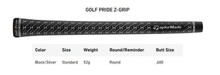 TaylorMade Qi35 Tour Ti męski fairway wood