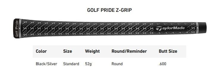 TaylorMade Qi35 Tour Ti męski fairway wood