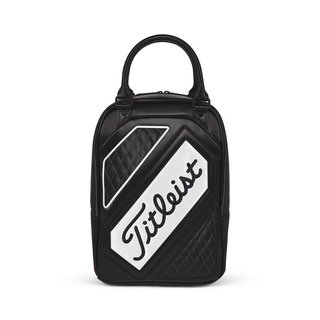 Titleist Shag Bag torba, czarno/biała