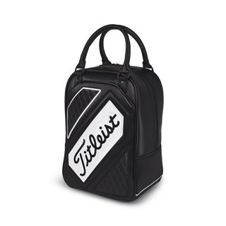 Titleist Shag Bag torba, czarno/biała