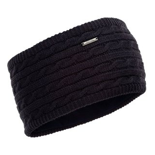 Ping Classic damska opaska, czarna