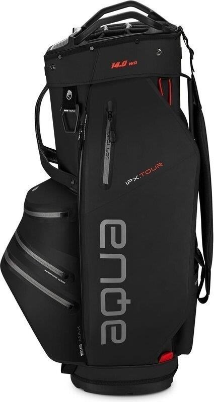 Big Max AQUA IPX.Tour cart bag, czarny