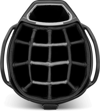 Big Max AQUA IPX.Tour cart bag, czarny