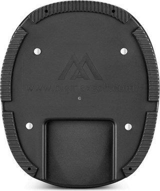 Big Max AQUA IPX.Tour cart bag, czarny