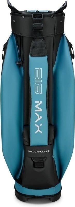 Big Max AQUA IPX.Tour cart bag, czarno/niebieski