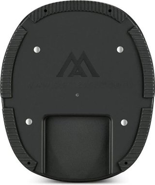 Big Max AQUA IPX.Tour cart bag, niebieski/czarno/pomarańczowy