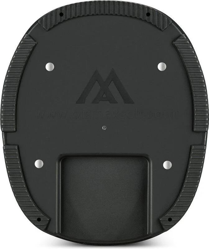 Big Max AQUA IPX.Tour cart bag, niebieski/czarno/pomarańczowy