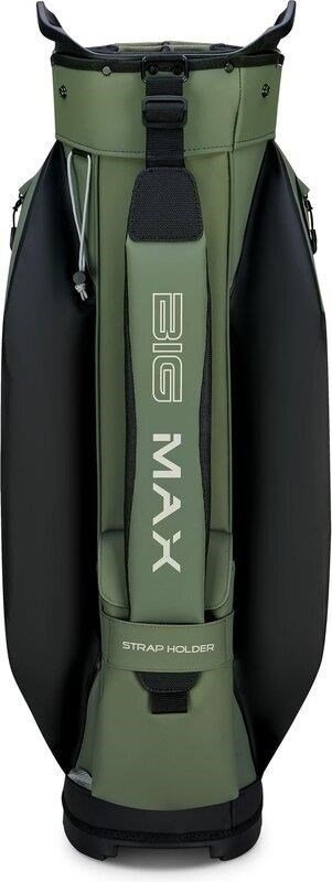 Big Max AQUA IPX.Tour cart bag, zielono/czarny