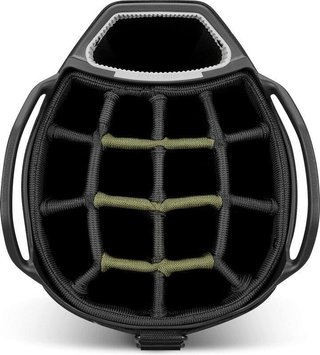 Big Max AQUA IPX.Tour cart bag, zielono/czarny