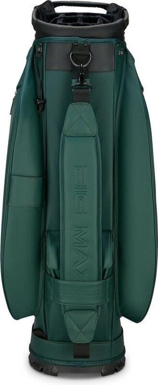 Big Max Dri Lite Prime cart bag, zielony