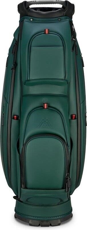 Big Max Dri Lite Prime cart bag, zielony
