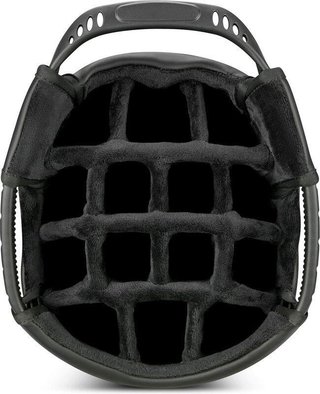 Big Max Dri Lite Prime cart bag, zielony