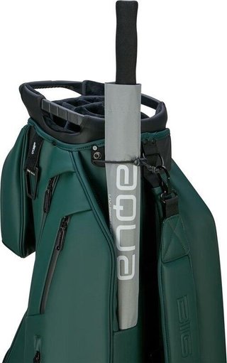 Big Max Dri Lite Prime cart bag, zielony
