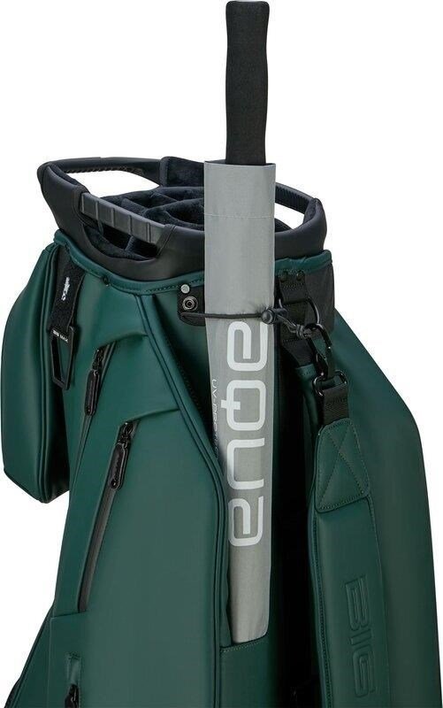 Big Max Dri Lite Prime cart bag, zielony