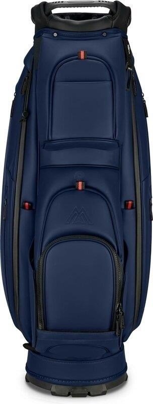 Big Max Dri Lite Prime cart bag, granatowy