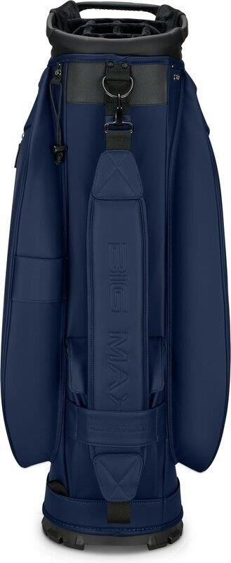 Big Max Dri Lite Prime cart bag, granatowy