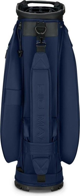 Big Max Dri Lite Prime cart bag, granatowy