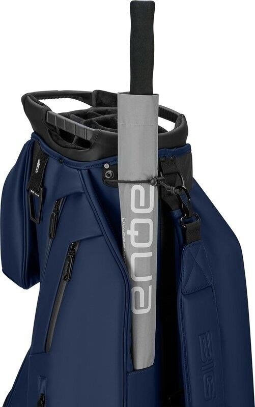 Big Max Dri Lite Prime cart bag, granatowy