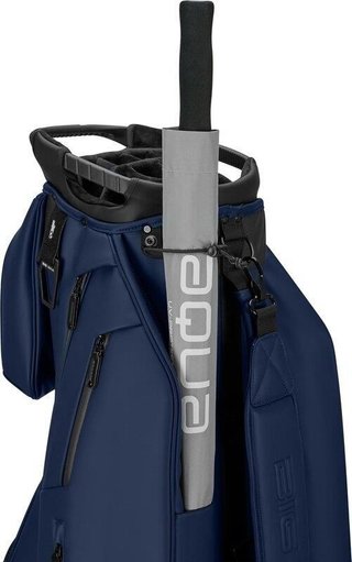Big Max Dri Lite Prime cart bag, granatowy