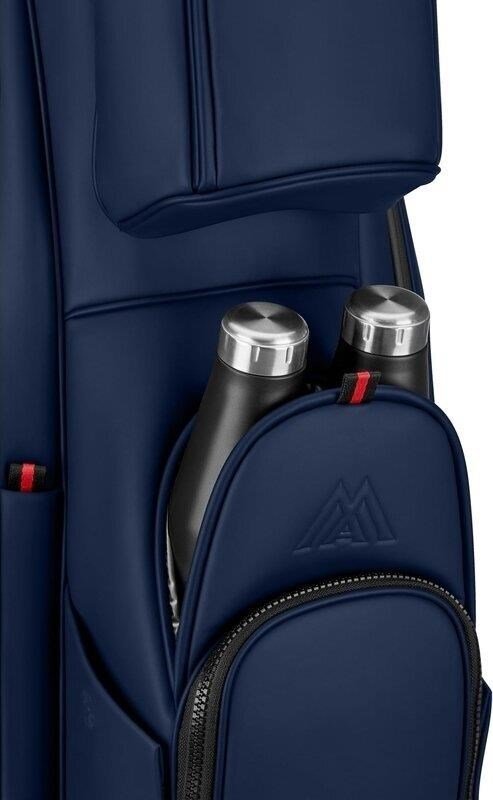 Big Max Dri Lite Prime cart bag, granatowy