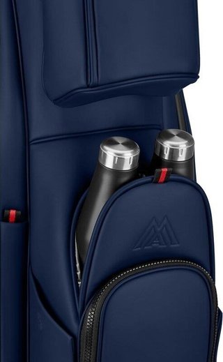 Big Max Dri Lite Prime cart bag, granatowy