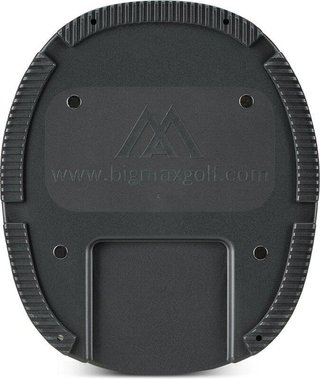 Big Max Aqua Sport 360 cart bag, biało/szaro/różowy