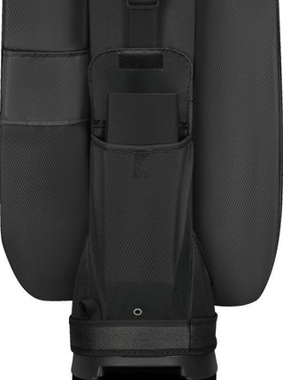 Big Max Dri Lite Sport 3 cart bag, czarny