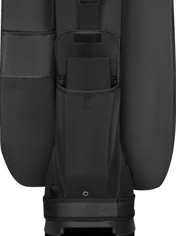Big Max Dri Lite Sport 3 cart bag, czarny